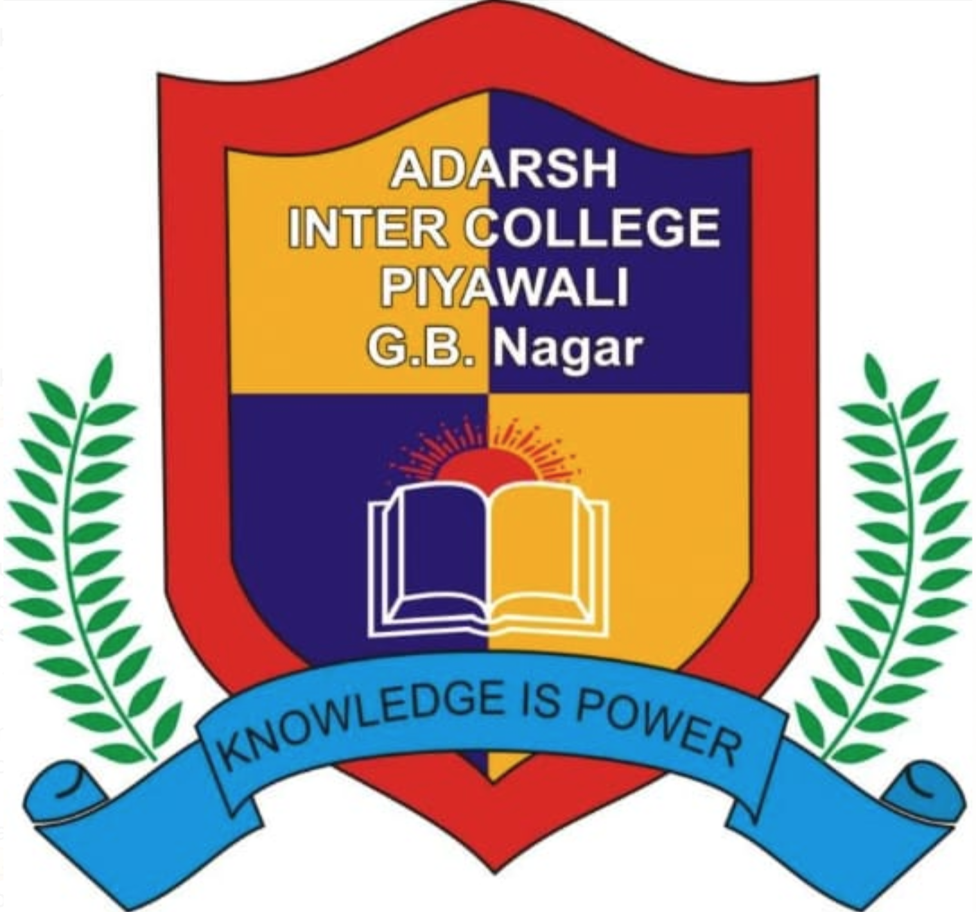 Adarsh Inter College